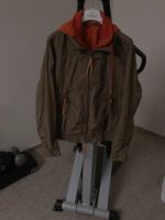 Baldessarini Herren Jacke S Olive Orange NP 300€ Nordrhein-Westfalen - Bad Salzuflen Vorschau