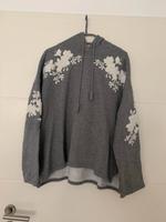 Sweatshirt mit Kapuze Größe 38 Hessen - Knüllwald Vorschau