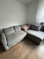 Couch mit Schlaffunktion Nordrhein-Westfalen - Weeze Vorschau
