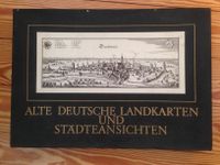 Alte deutsche Landkarten und Städteansichten Kreis Pinneberg - Tornesch Vorschau