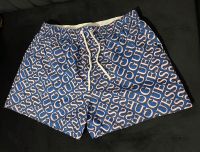 Original Guess Badehose Herren Größe L in Farbe Blau Brandenburg - Potsdam Vorschau