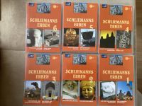 Schliemanns Erben Abenteuer Archäologie 6 DVD 1-6 ZDF Rheinland-Pfalz - Mainz Vorschau