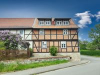 Mehrfamilienhaus- Fachwerkhaus Sachsen-Anhalt - Huy Vorschau