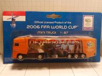 Modell LKW Truck Niederland netherlands FIFA Worldcup 2006 1:87 Rheinland-Pfalz - Albig Vorschau