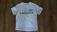 Lacoste T-Shirt Essen - Steele Vorschau