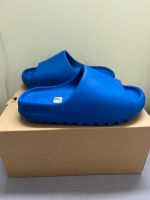 Yezzy Slide Azure 44.5 Brandenburg - Potsdam Vorschau