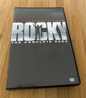 Rocky Komplett DVD Box 1-6 TOPZUSTAND Köln - Marienburg Vorschau