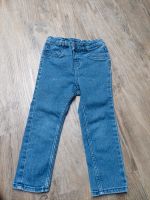 Jeans h&m  Größe 92 Nordrhein-Westfalen - Gummersbach Vorschau