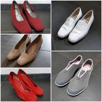 Pumps Schuhe Gabor Rieker Ara Niedersachsen - Schortens Vorschau
