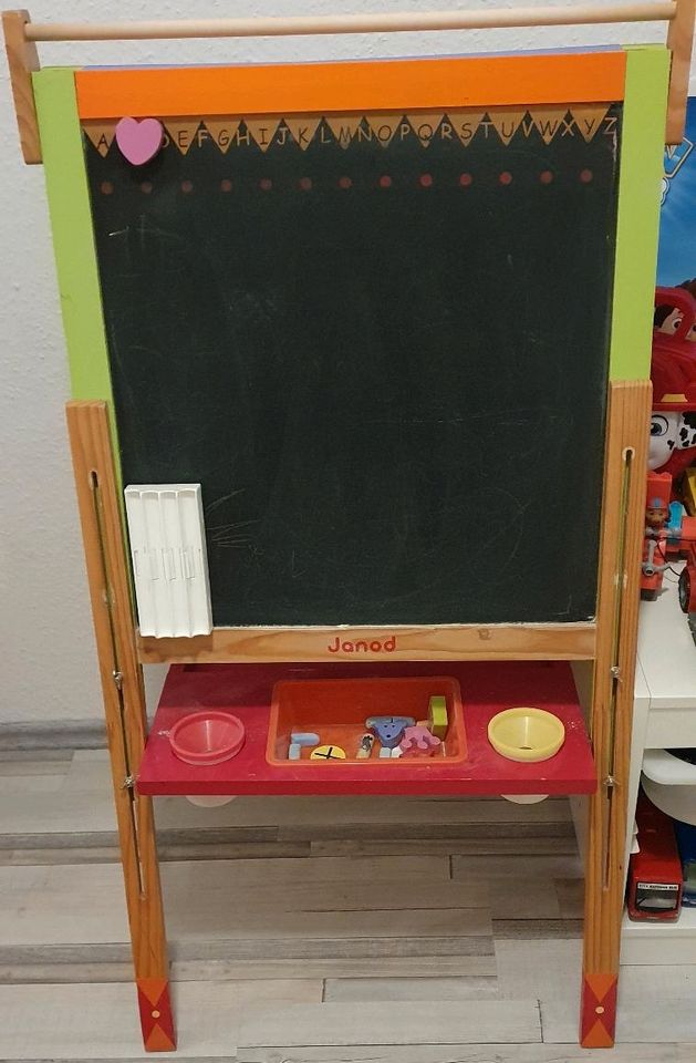 Kinder Standtafel in Gelsenkirchen