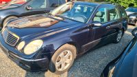 Mercedes e klasse 320d Nordrhein-Westfalen - Eitorf Vorschau