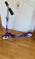 Hornet Tretroller/Roller/Scooter lila Baden-Württemberg - Rutesheim   Vorschau