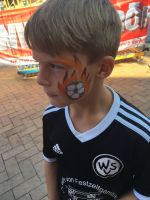Kinderfest Hüpfburg & Kinderschminken Sparpaket Schleswig-Holstein - Kiel Vorschau