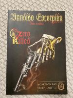 Bandido Escorpion: Zero Killed Illustration/ Comic für Erwachsene Bayern - Haimhausen Vorschau