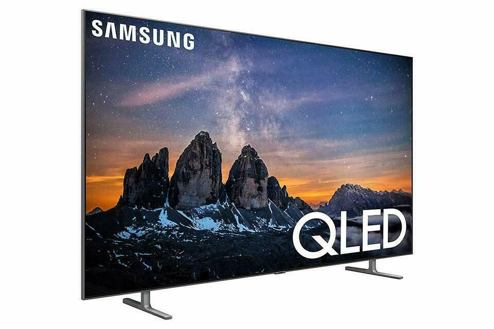 Samsung 75 Zoll Qled UHD 4K auf Lager oder 65" TVs schon ab 499€✓ in  Hannover - Nord | Fernseher gebraucht kaufen | eBay Kleinanzeigen ist jetzt  Kleinanzeigen