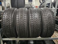 Pirelli Winterreifen 215 65R16 99H 7mm Nordrhein-Westfalen - Castrop-Rauxel Vorschau