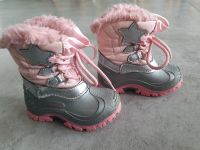 Spirale mädchen Winterstiefel Stiefel Schuhe Große 22 Nordrhein-Westfalen - Ratingen Vorschau