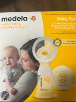 Medela Milchpumpe elektrisch Nordrhein-Westfalen - Emsdetten Vorschau