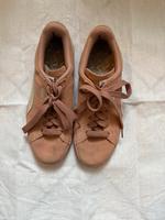 Paar Puma Sneaker Gr. 38 Leipzig - Leipzig, Zentrum-Nord Vorschau