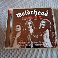 MOTÖRHEAD - CD - Essential Noize: the Very Best of Motorhead Nordrhein-Westfalen - Warburg Vorschau