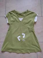Umstandsshirt T-Shirt Schwangerschaftsshirt Baden-Württemberg - Bühl Vorschau