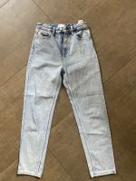 Jeans Zara XS Gr 36 Mum Jeans Bayern - Graben (Lechfeld) Vorschau