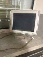 Apple  Monitor pc Computer vintage Hannover - Vahrenwald-List Vorschau