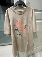 T-Shirt Jack & Jones Größe L beige Niedersachsen - Geestland Vorschau