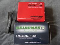 Motorradschläuche+ Felgenbänder 17+21 Zoll   z.B. BMW GS   Neu! Köln - Köln Buchheim Vorschau