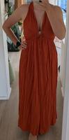 Kleid Rostrot Baden-Württemberg - Amtzell Vorschau