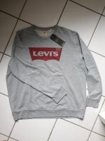 Herren Sweatshirt neu von Levi's Gr. XL Rheinland-Pfalz - Wettlingen Vorschau