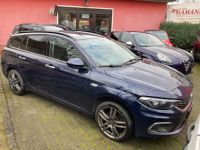 Fiat Tipo Lounge-Navi-Automatik-Cam-1.6D-EU6-Klima-Tü Brandenburg - Perleberg Vorschau