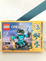 Lego Creator 3in1, Set 31062, Forschungsroboter Rheinland-Pfalz - Neu-Bamberg Vorschau