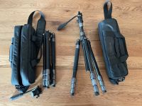 1x Smallrig Stativ / Videostativ incl. Tasche Herzogtum Lauenburg - Berkenthin Vorschau