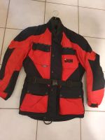 Motorradjacke Bayern - Höhenberg i. T. Vorschau