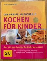 Kochbuch Kochen für Kinder Dagmar von Cramm 250 Gerichte wie NEU Bayern - Starnberg Vorschau