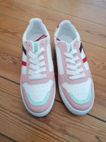 Sneaker weiß rosa Gr 41 **NEU** Schleswig-Holstein - Schleswig Vorschau