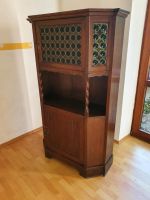 Eckschrank Schrank Antiquitäten Möbel Kommode Jugendstil Antik Bayern - Zellingen Vorschau