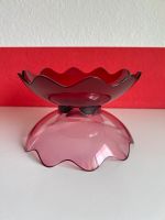 Tupperware Schüssel Eleganzia Venus, rot, 16 cm Durchmesser Baden-Württemberg - Konstanz Vorschau