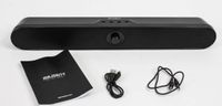 Majority Atlas Mini Bluetooth PC Soundbar USB Aufladbar Laptop La Baden-Württemberg - Mühlacker Vorschau