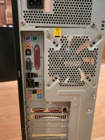 2 alte PCs (Computer) DDR2, Intel Core2, 8800Gat Nordrhein-Westfalen - Ahlen Vorschau