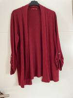 Esprit Cardigan - M - Bordeaux Nordrhein-Westfalen - Eschweiler Vorschau
