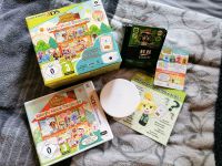 Nintendo 3DS Animal Crossing Happy Home Designer Bayern - Emtmannsberg Vorschau