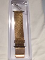 Smart Watch Armband in Farbe Roségold Nordrhein-Westfalen - Erkelenz Vorschau