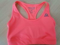 Sport BH Bustier Reebok Größe XS Bayern - Neunkirchen am Sand Vorschau