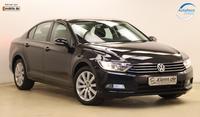 Volkswagen Passat 1.4TSI 125PS BMT Navi SHZ PDC AHK 1.Hand Brandenburg - Teltow Vorschau