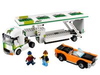 Lego City Autotransporter 60305 Nordrhein-Westfalen - Moers Vorschau
