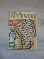 Nähheft – Nähideen – Nähanleitungen  Patchworkheft Magazin 5-2003 Schleswig-Holstein - Glückstadt Vorschau