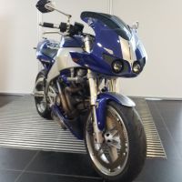 Buell XB9  R Firebold Custom Niedersachsen - Achim Vorschau