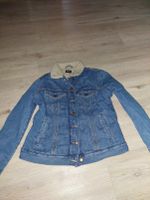 Jeansjacke 5 Euro gefüttert GR S Brandenburg - Hennigsdorf Vorschau